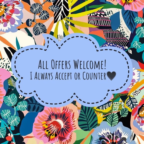 All Offers Welcome🤍 - Picture 1 of 1